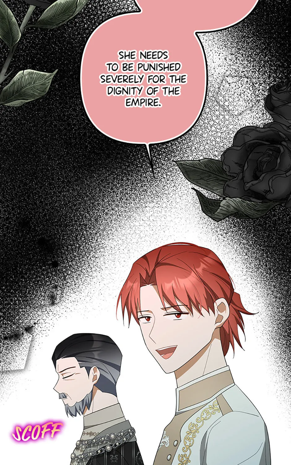 Lady Swindler Chapter 63 page 13 - 