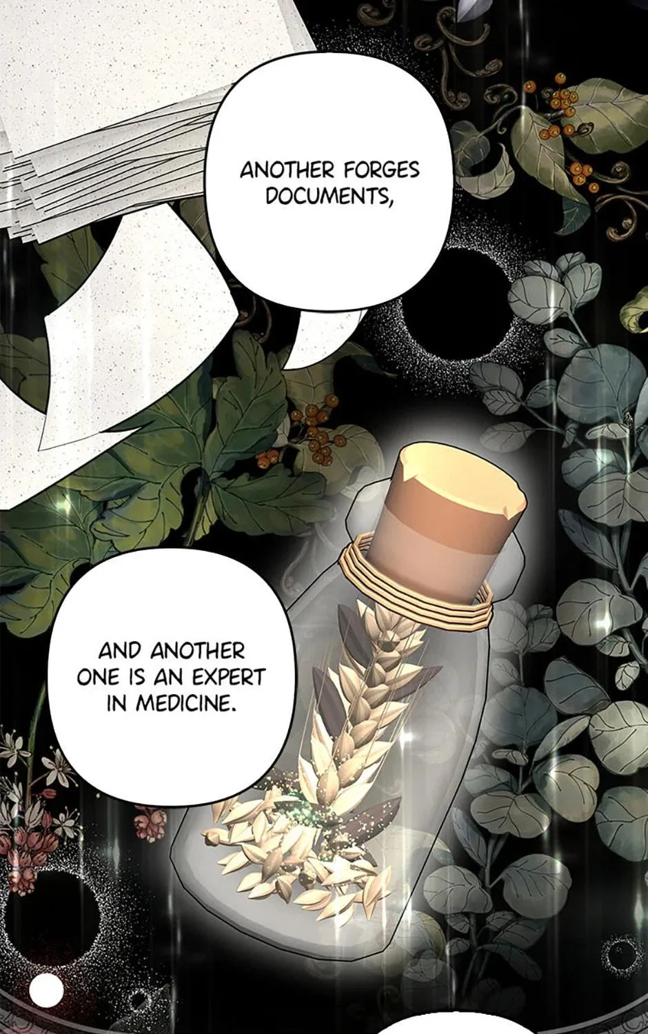 Lady Swindler Chapter 63 page 23 - 