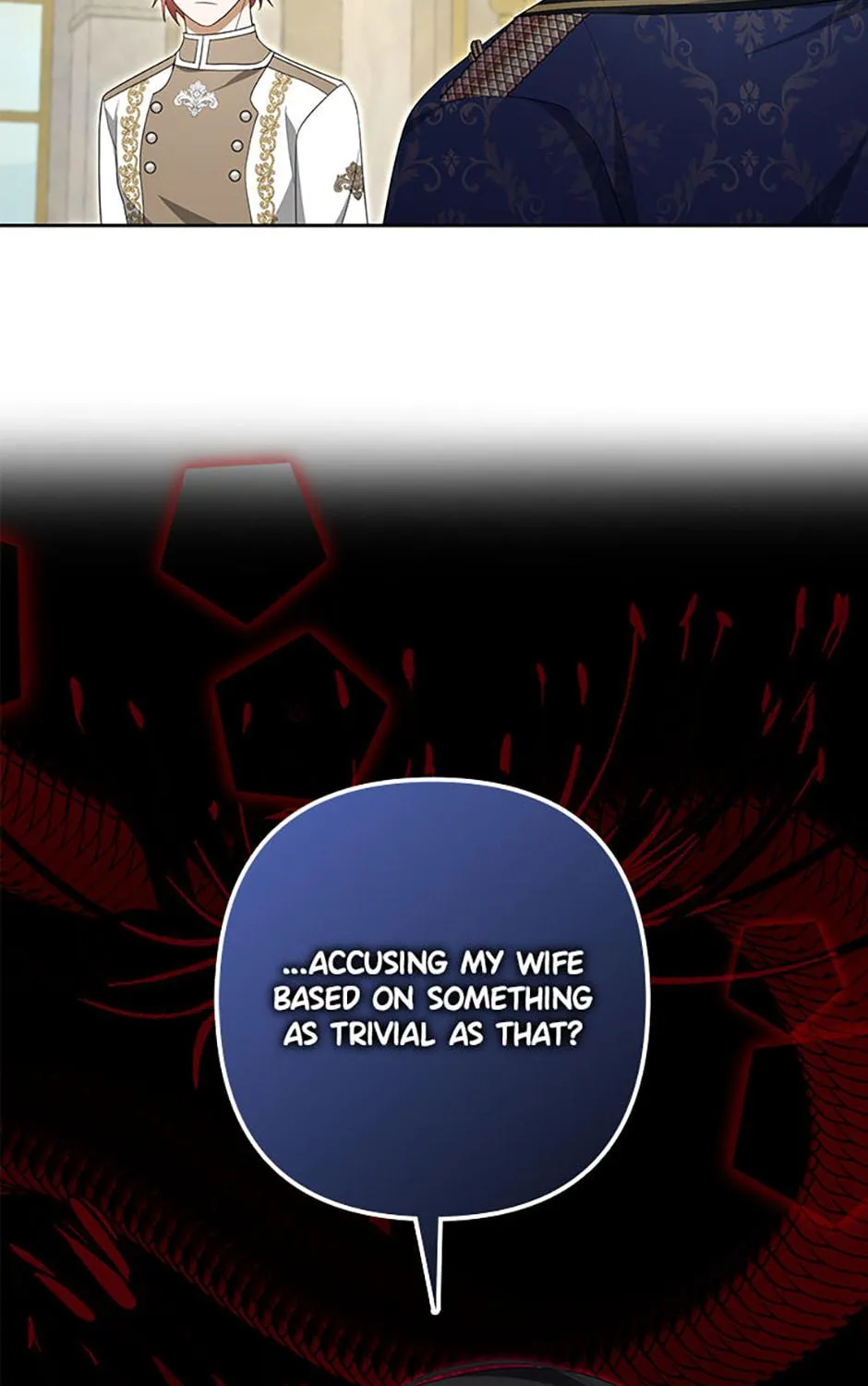 Lady Swindler Chapter 63 page 29 - 