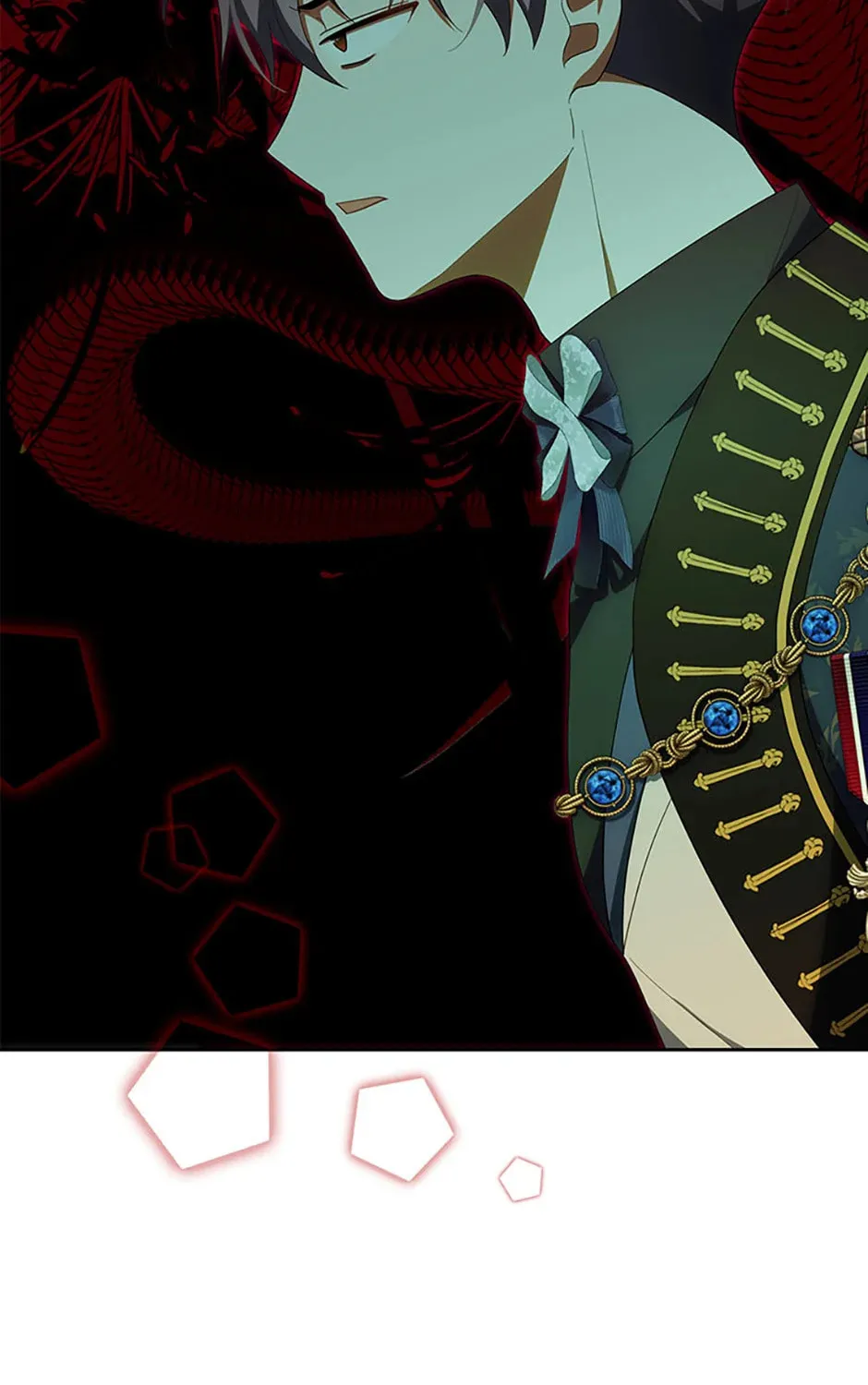Lady Swindler Chapter 63 page 31 - 