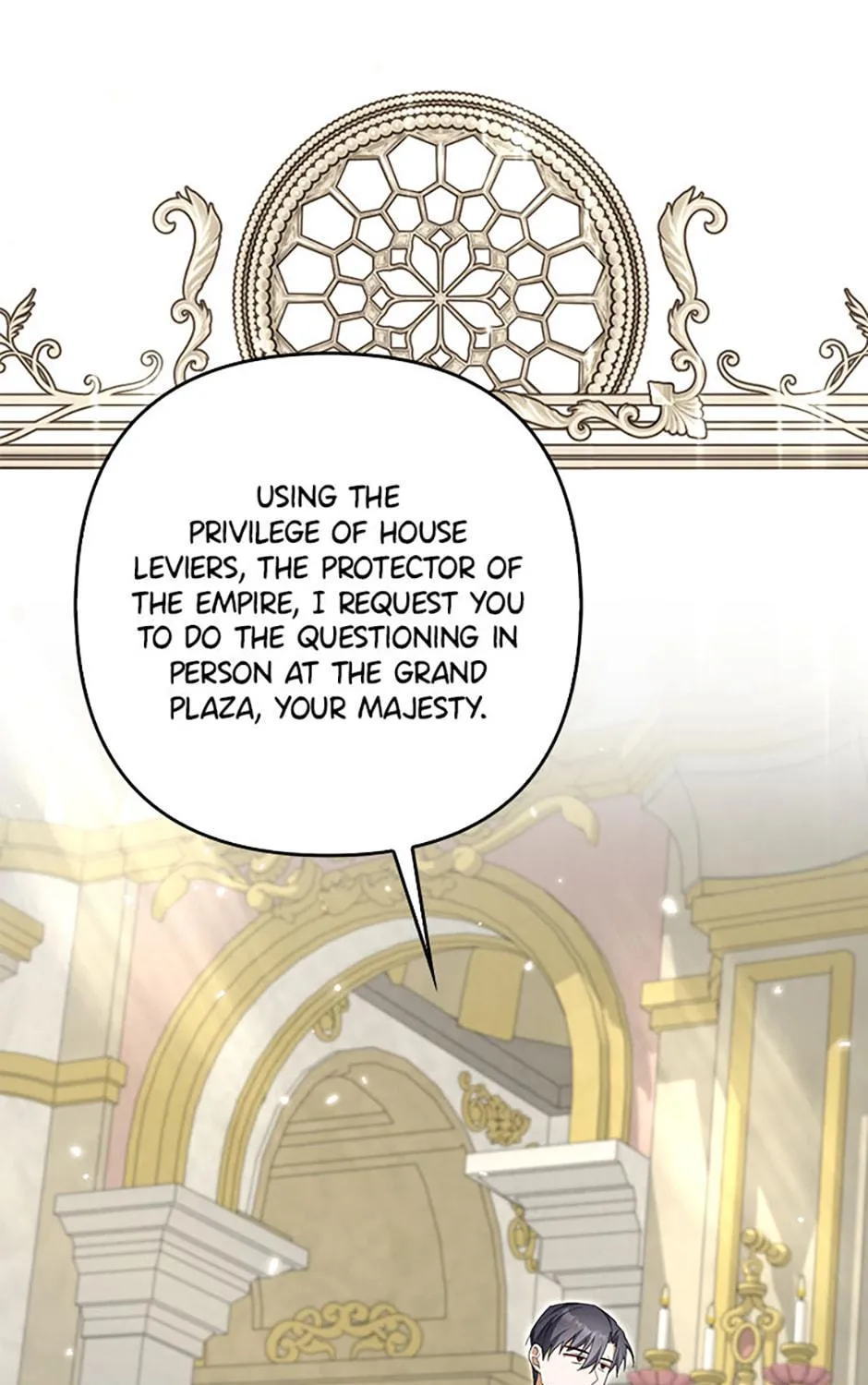 Lady Swindler Chapter 63 page 47 - 