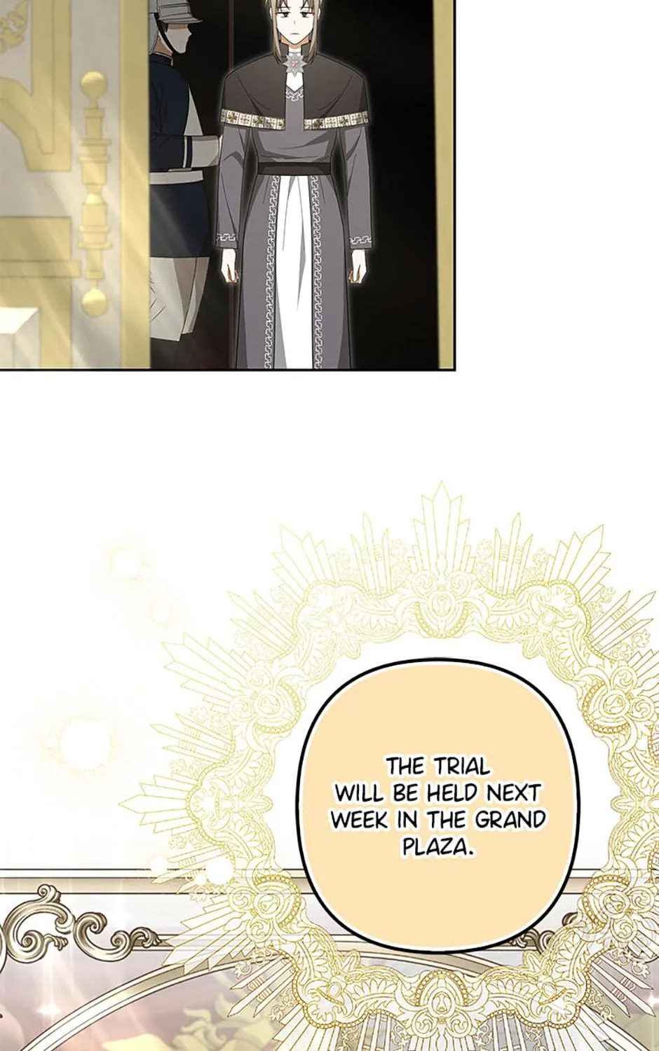 Lady Swindler Chapter 63 page 69 - 