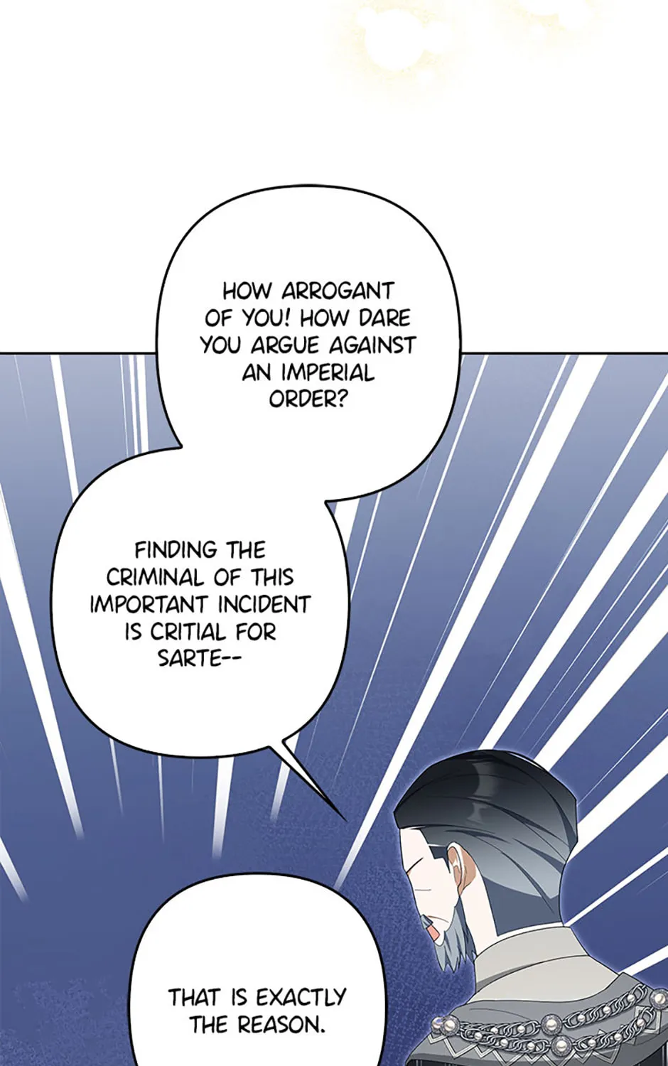Lady Swindler Chapter 63 page 73 - 