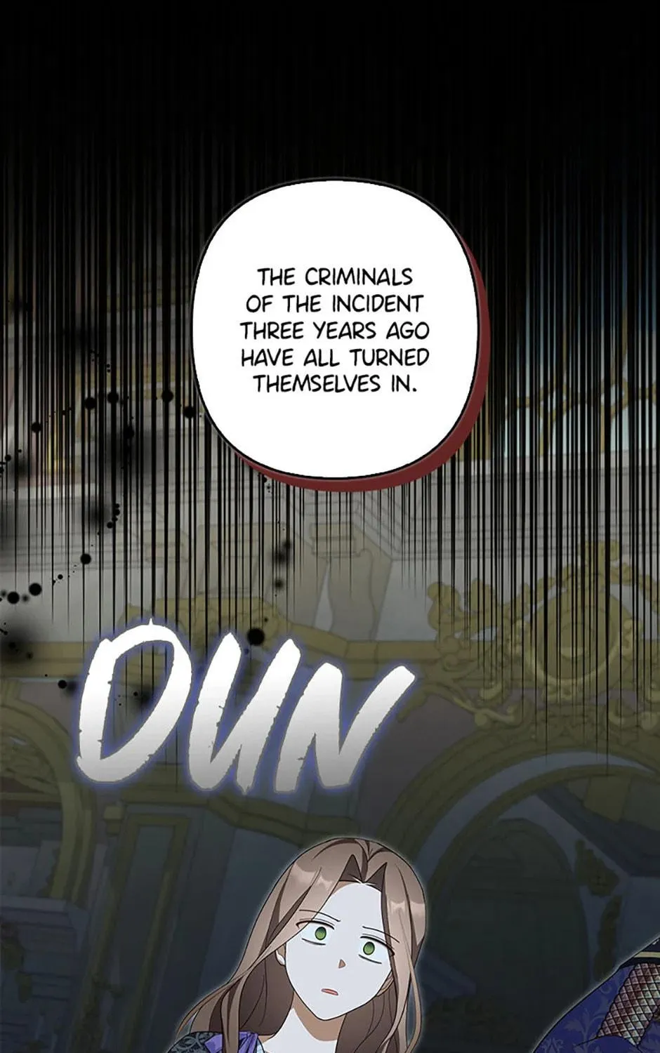 Lady Swindler Chapter 63 page 77 - 