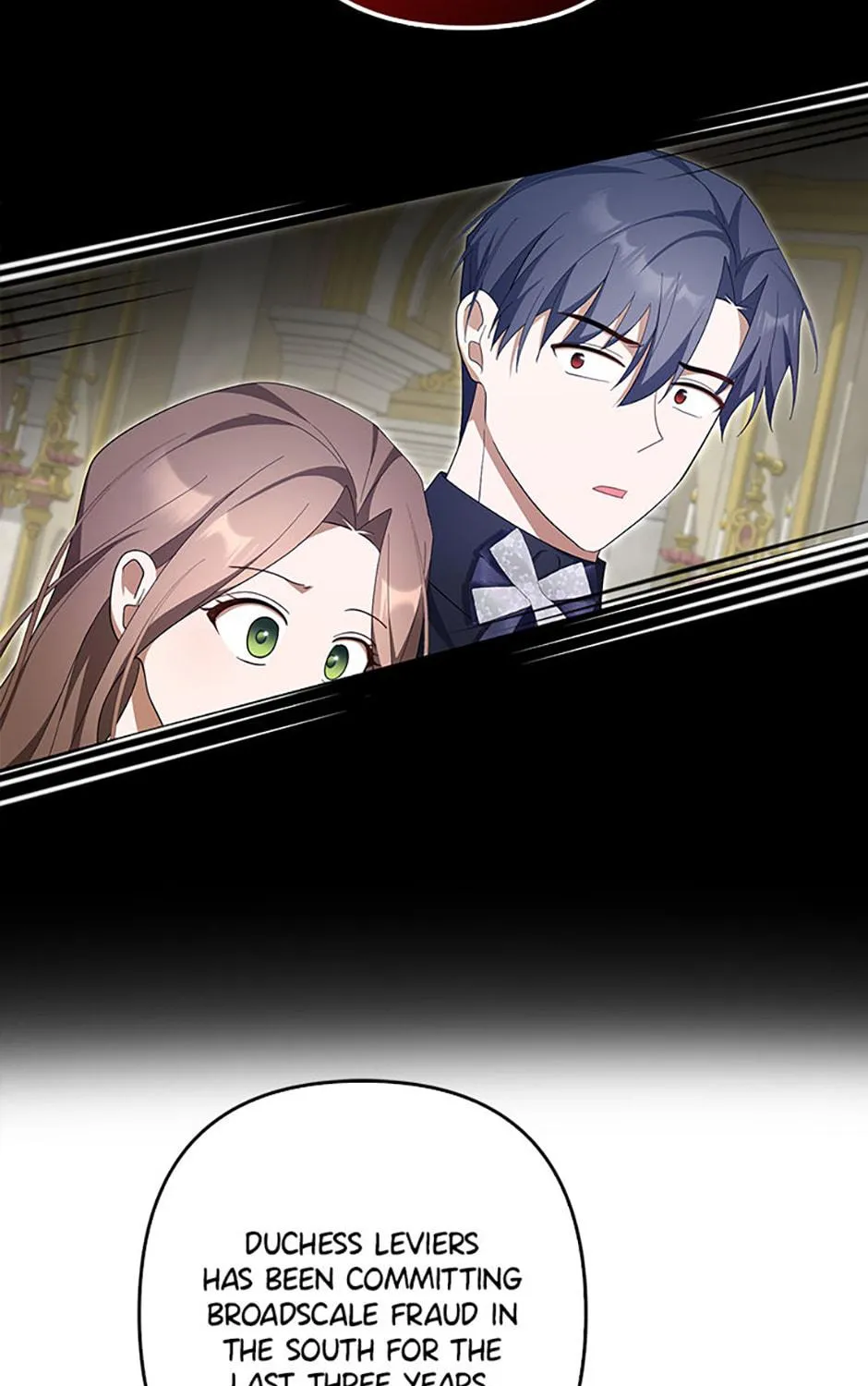 Lady Swindler Chapter 63 page 9 - 