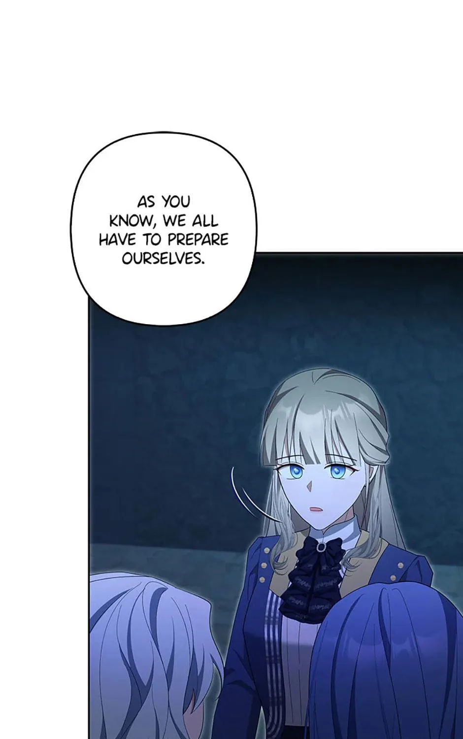 Lady Swindler Chapter 63 page 95 - 