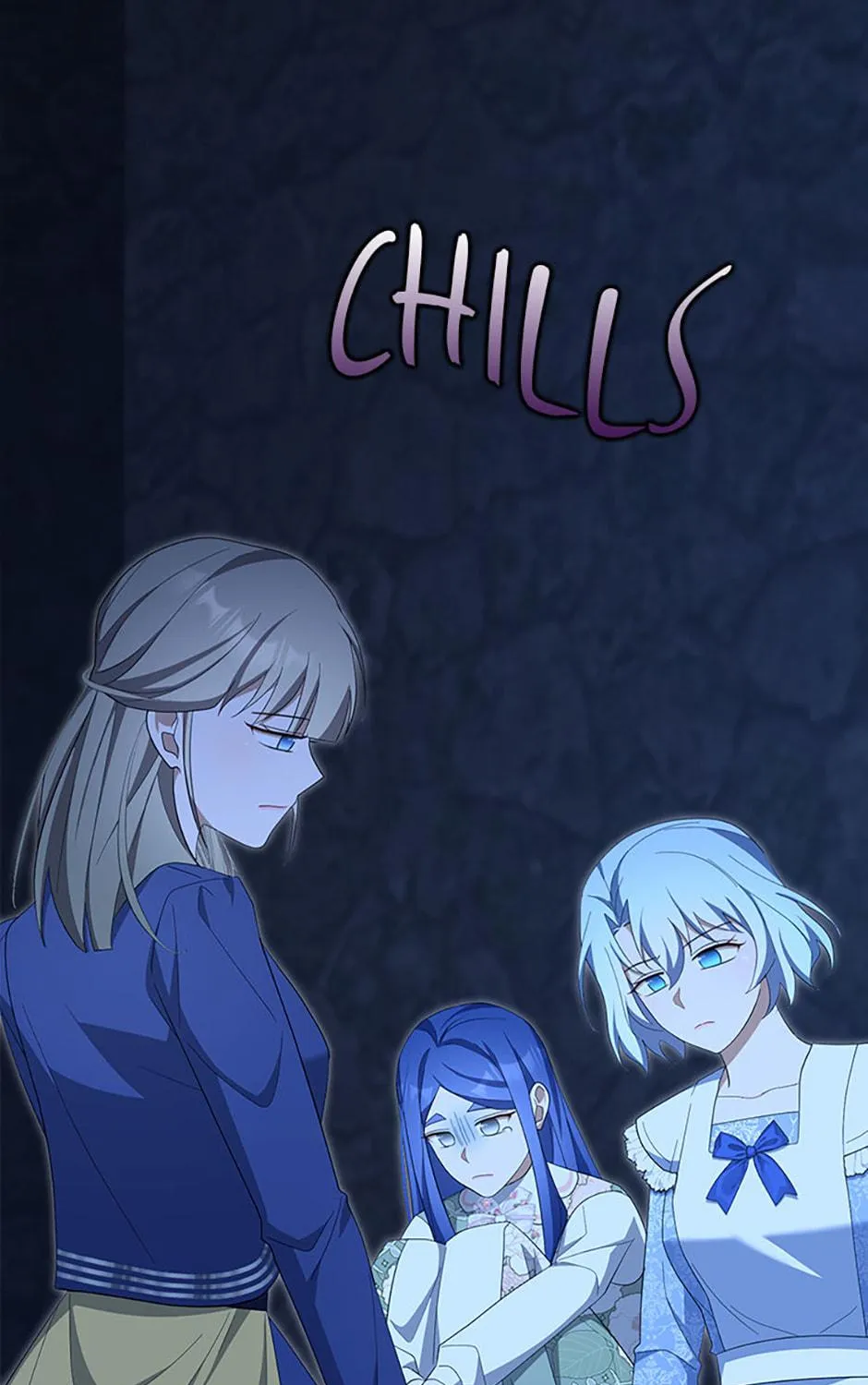 Lady Swindler Chapter 63 page 99 - 