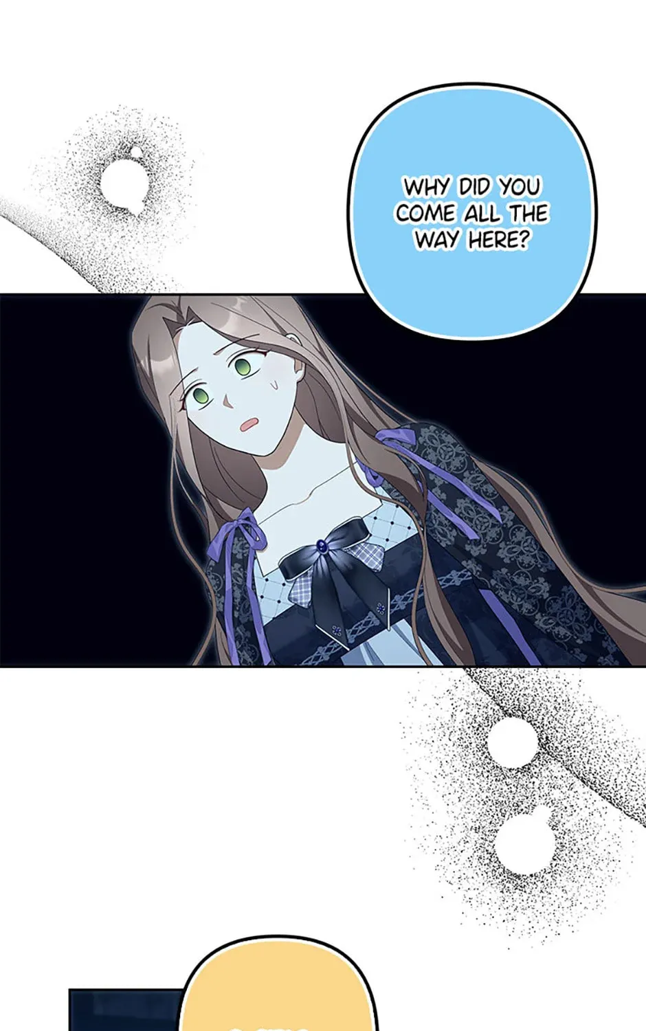 Lady Swindler Chapter 64 page 1 - 