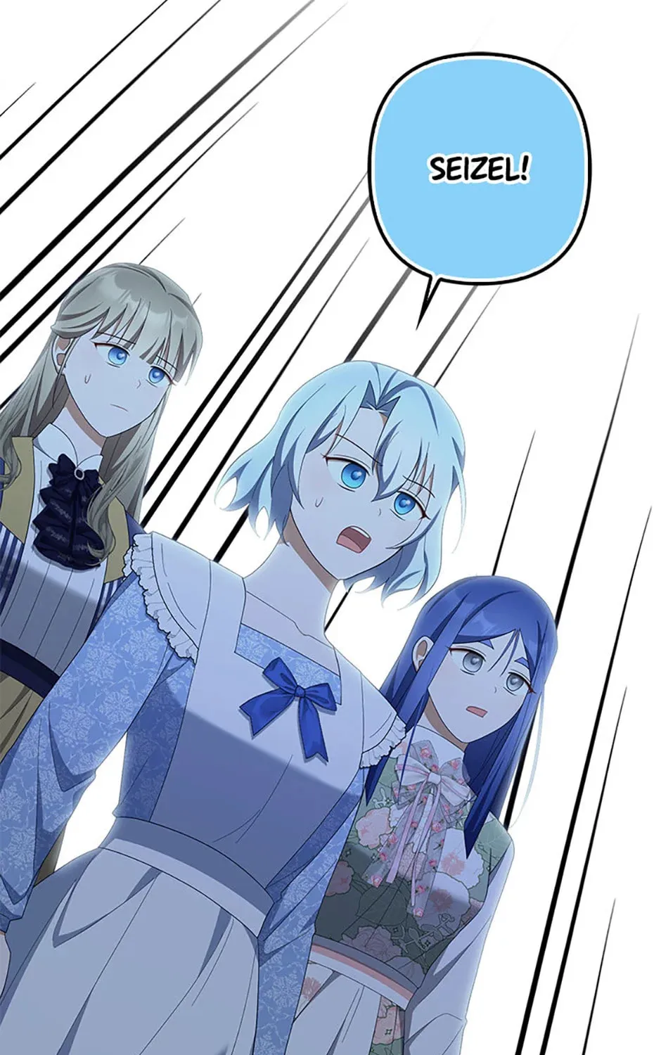 Lady Swindler Chapter 64 page 111 - 