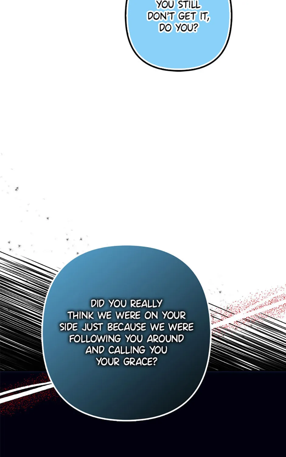 Lady Swindler Chapter 64 page 13 - 
