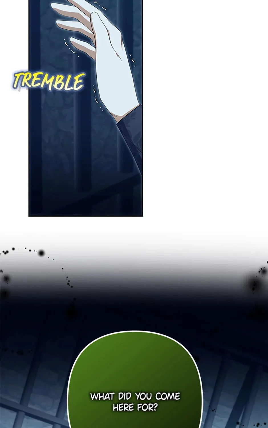 Lady Swindler Chapter 64 page 3 - 