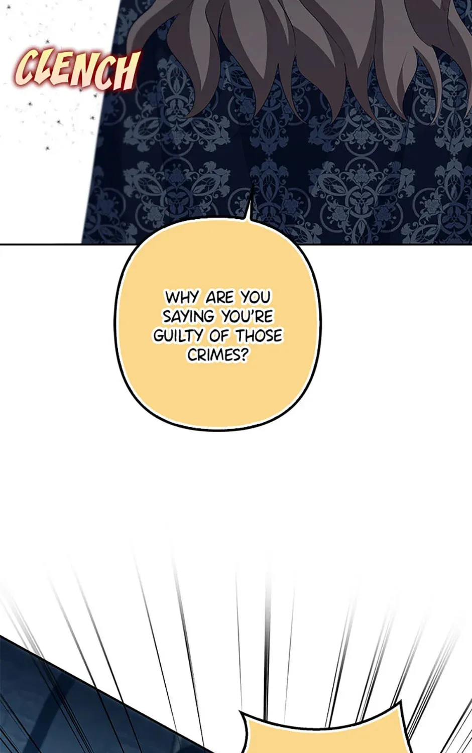 Lady Swindler Chapter 64 page 33 - 