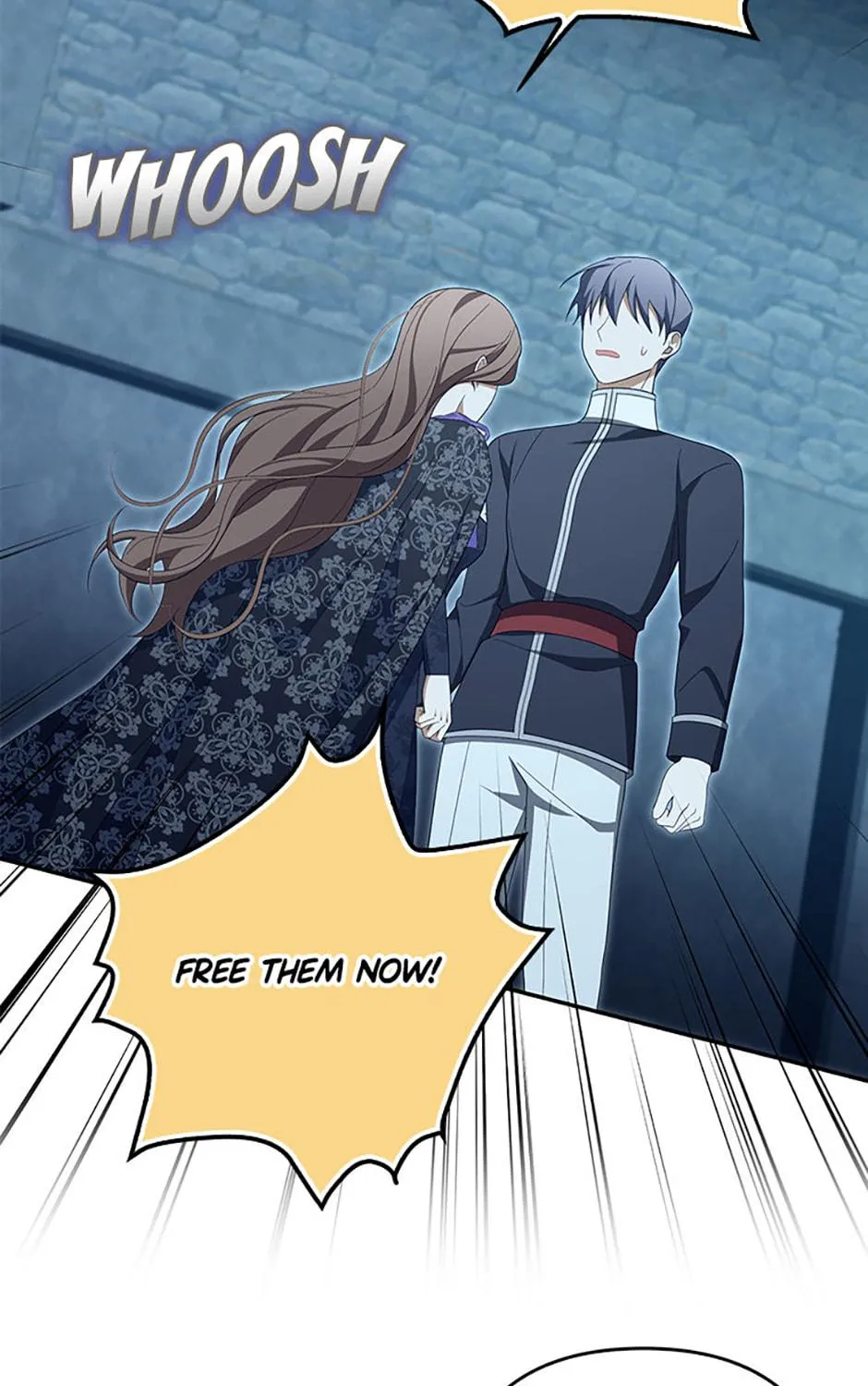 Lady Swindler Chapter 64 page 35 - 