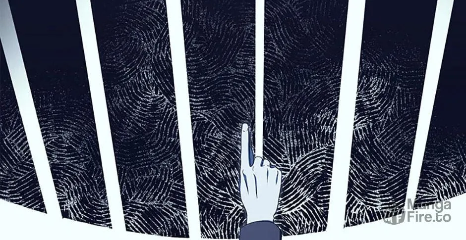 Lady Swindler Chapter 64 page 42 - 