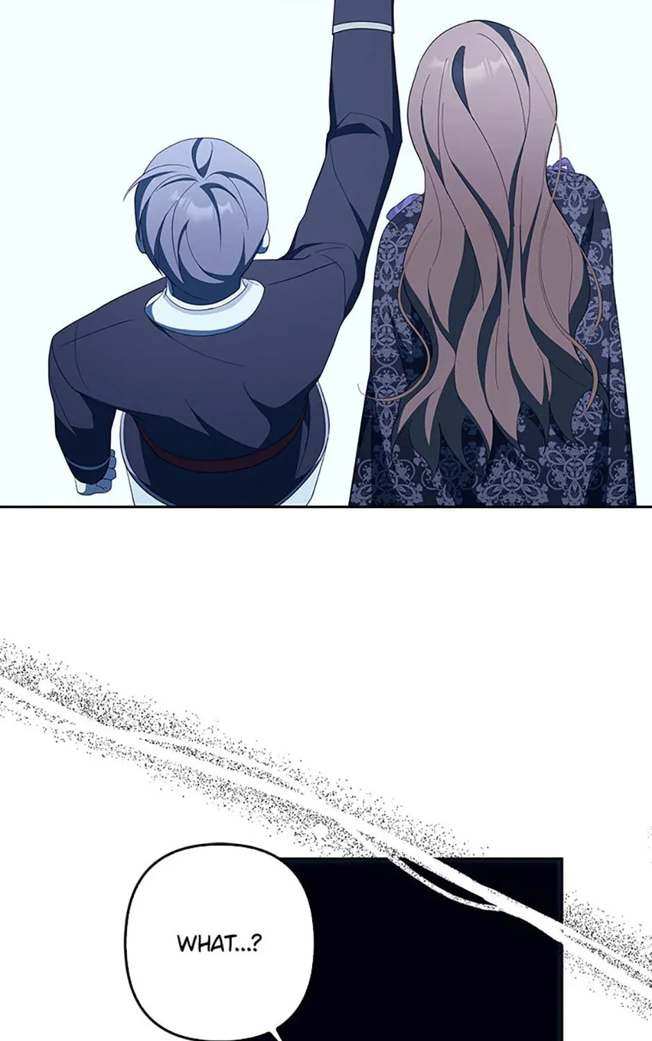 Lady Swindler Chapter 64 page 43 - 