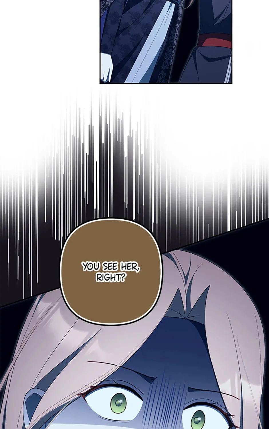 Lady Swindler Chapter 64 page 45 - 