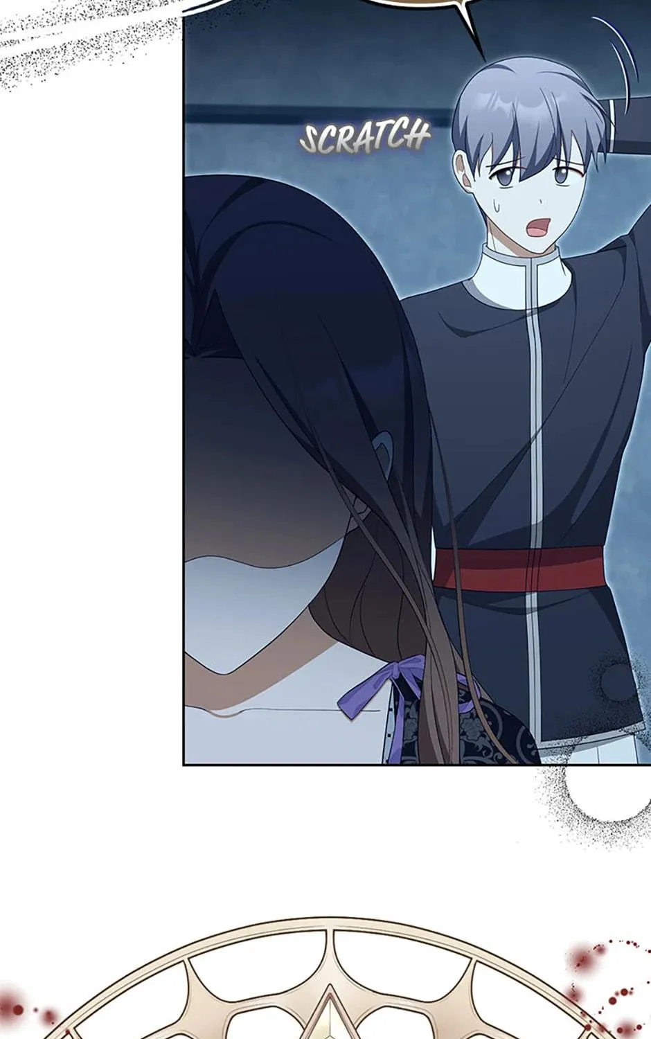 Lady Swindler Chapter 64 page 49 - 
