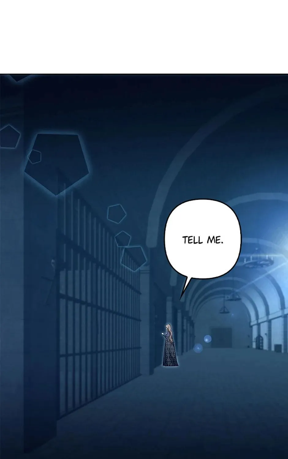 Lady Swindler Chapter 64 page 59 - 