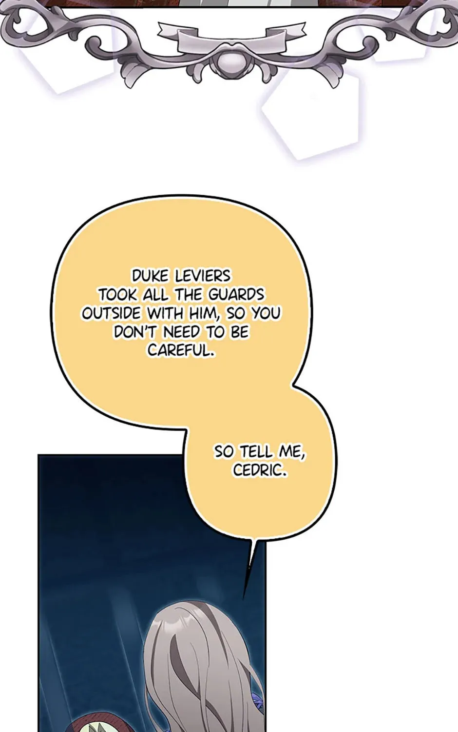 Lady Swindler Chapter 64 page 63 - 