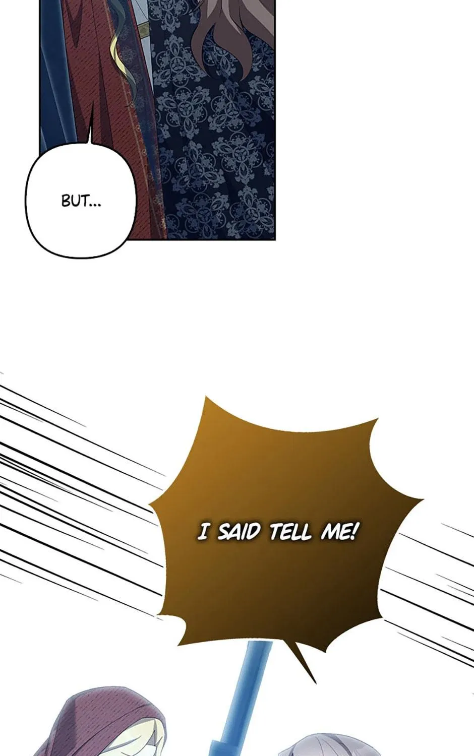 Lady Swindler Chapter 64 page 65 - 