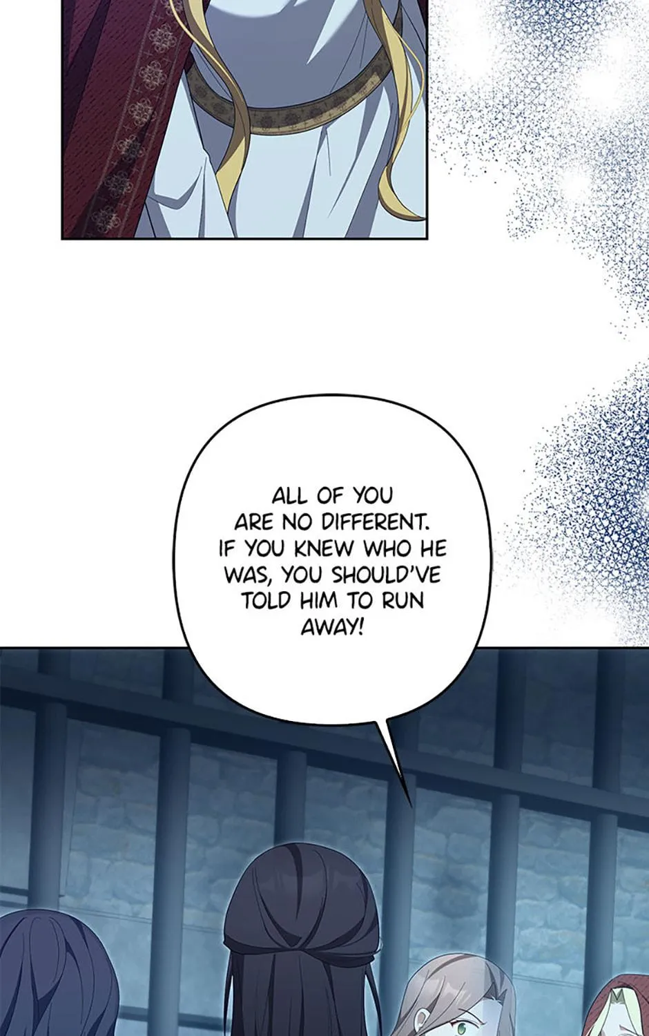 Lady Swindler Chapter 64 page 71 - 