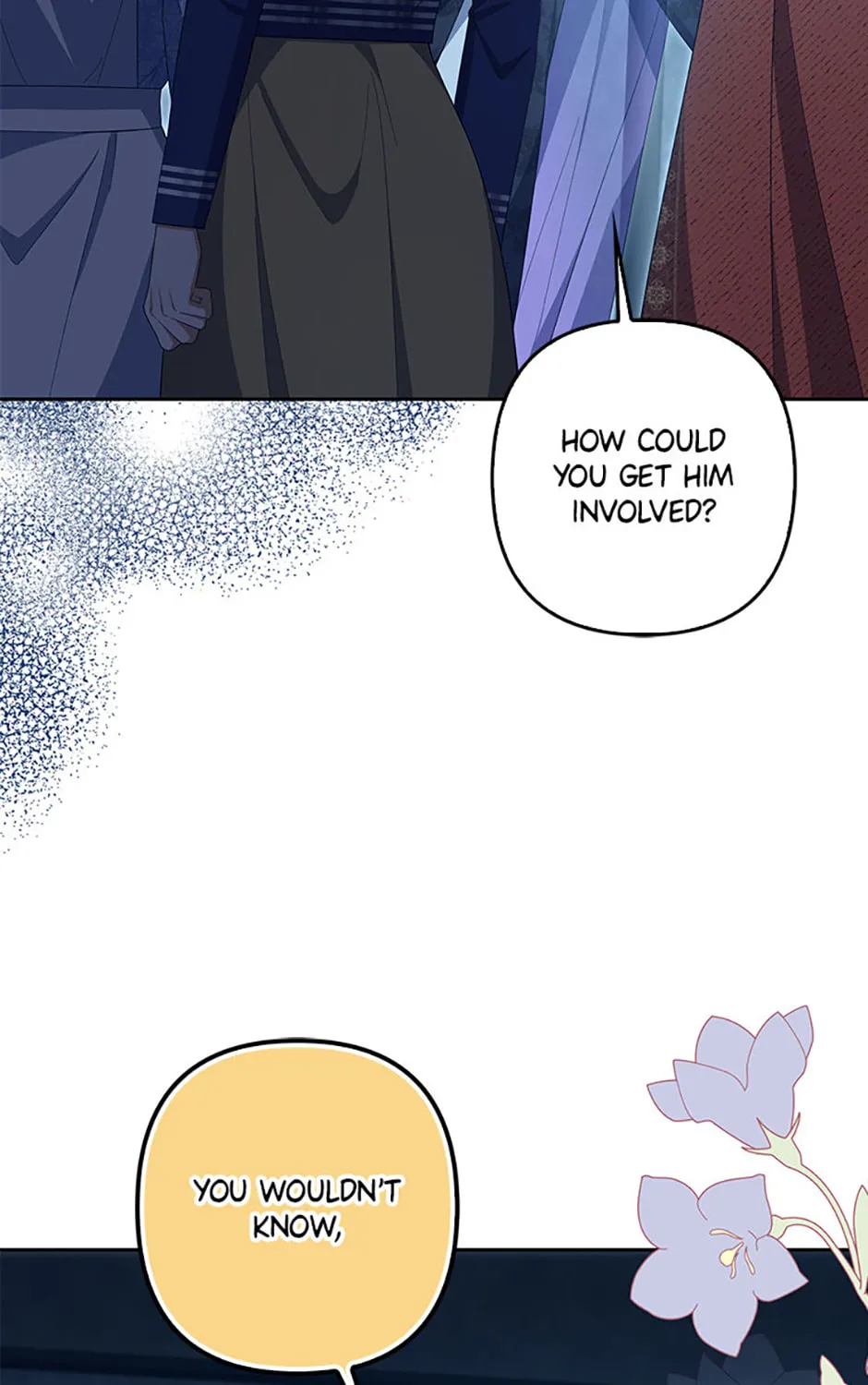 Lady Swindler Chapter 64 page 73 - 