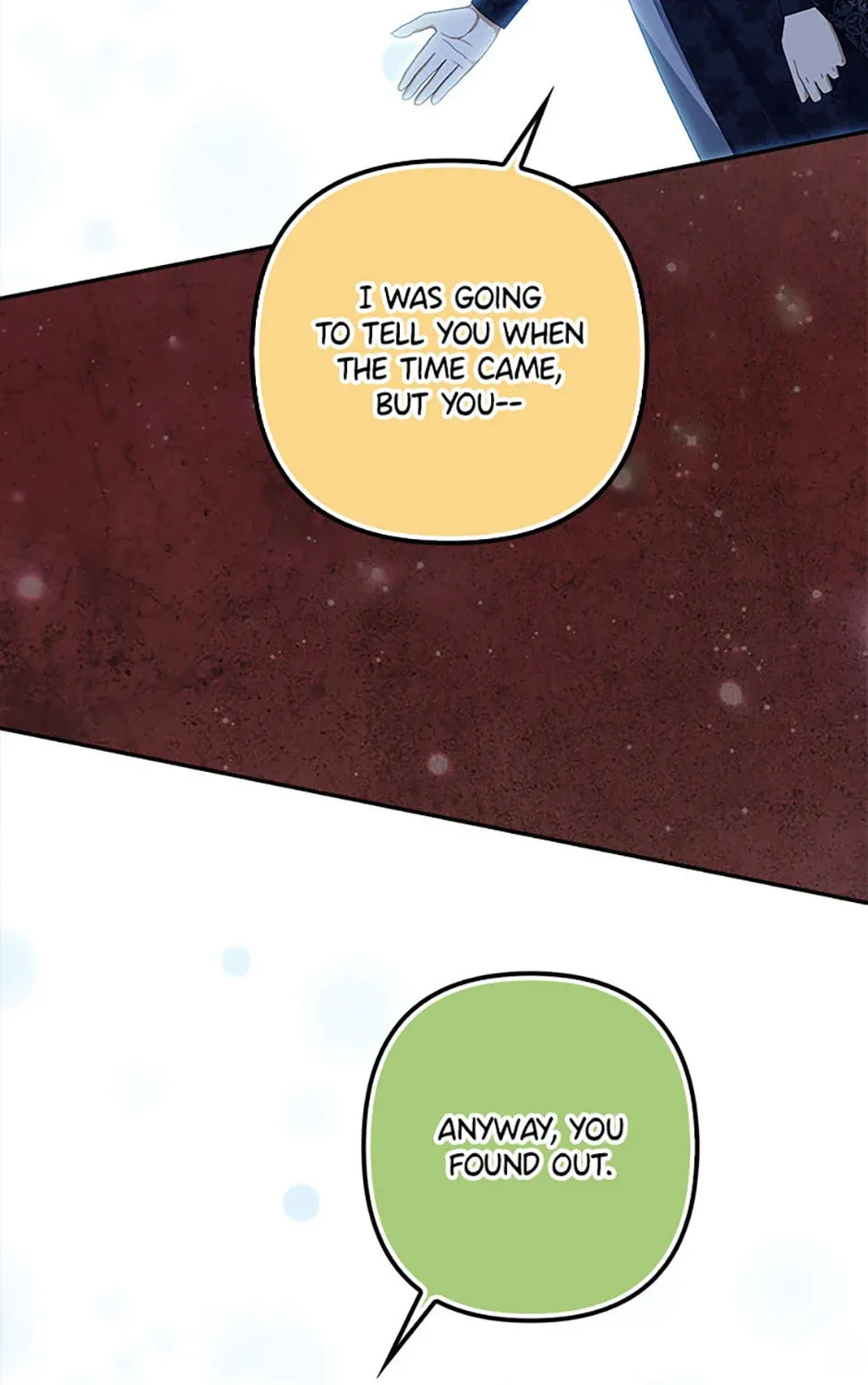 Lady Swindler Chapter 64 page 81 - 