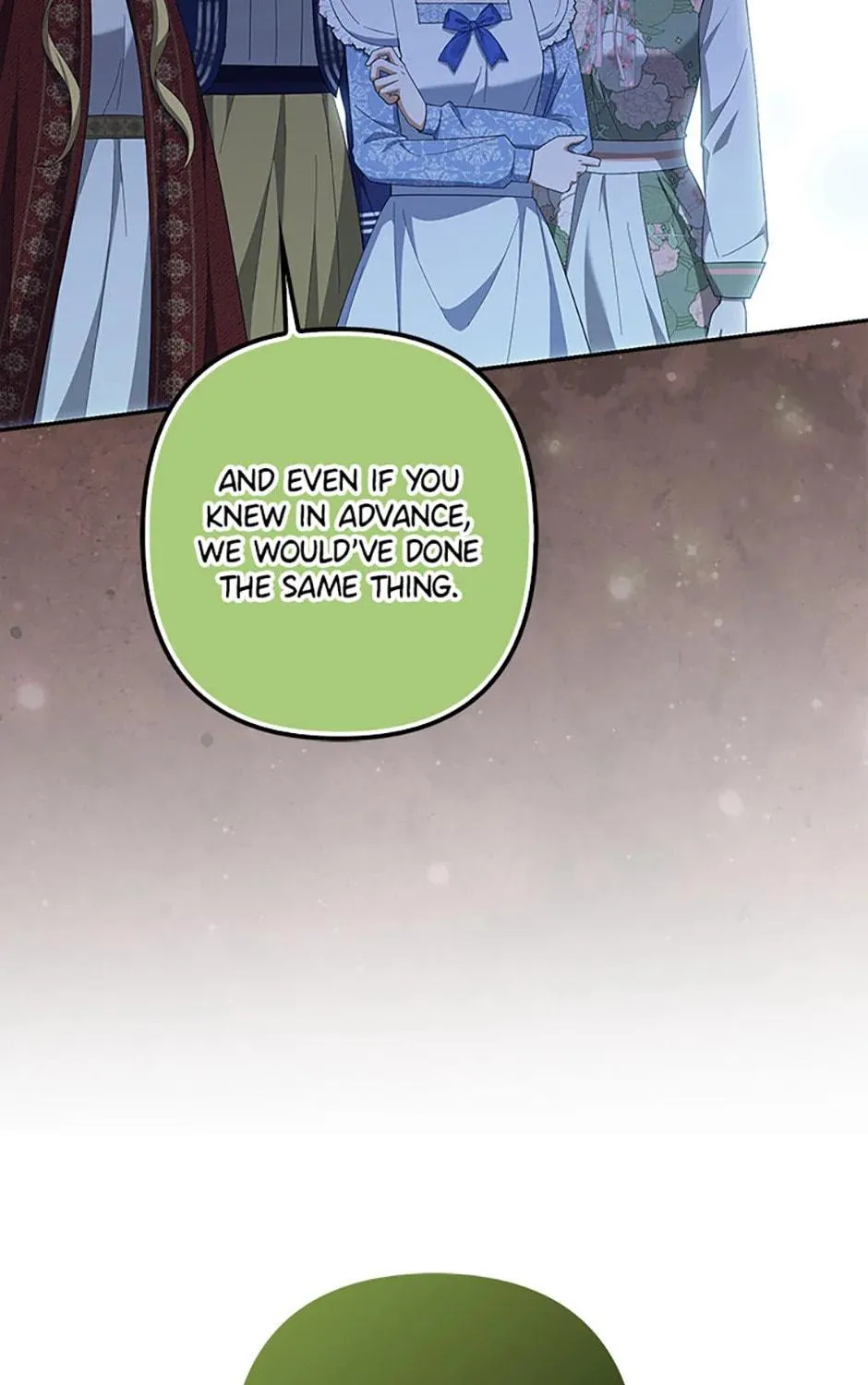 Lady Swindler Chapter 64 page 83 - 