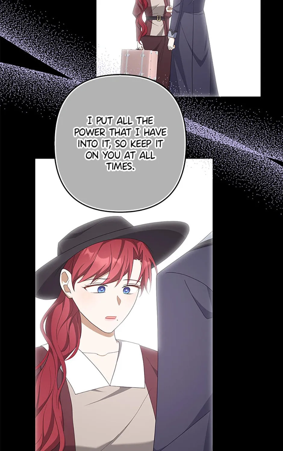 Lady Swindler Chapter 65 page 105 - 
