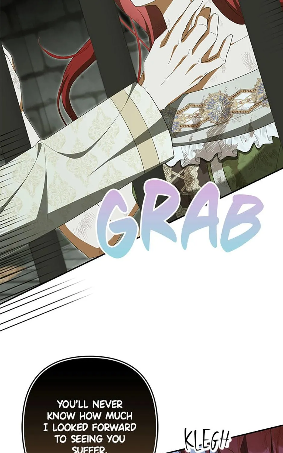 Lady Swindler Chapter 65 page 137 - 