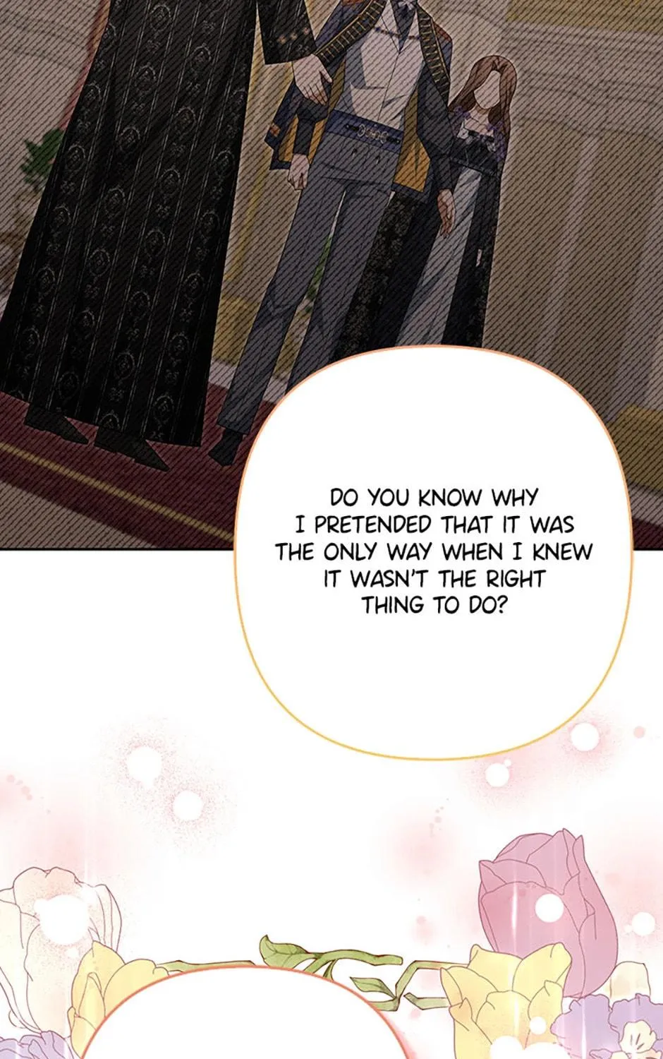 Lady Swindler Chapter 65 page 17 - 