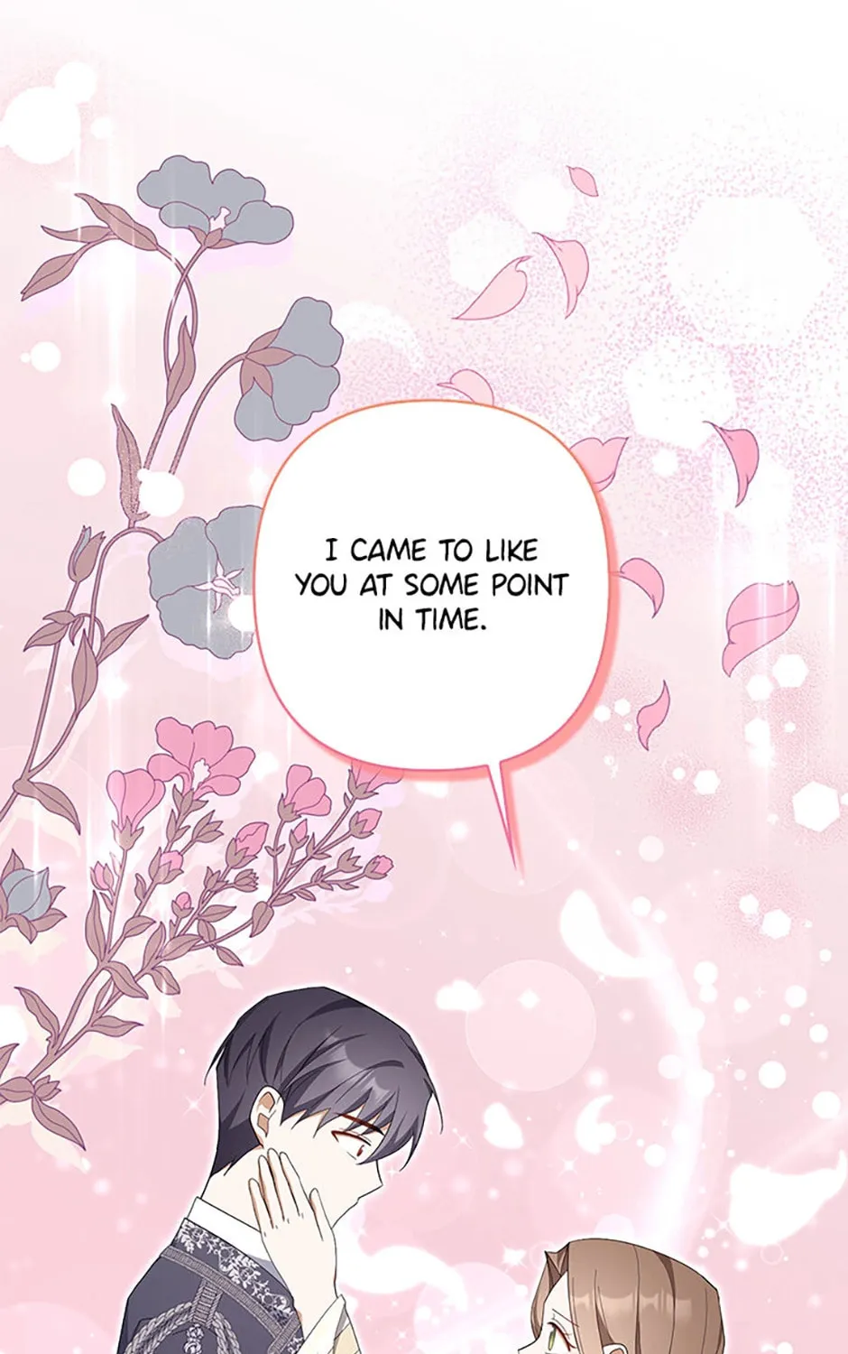 Lady Swindler Chapter 65 page 21 - 