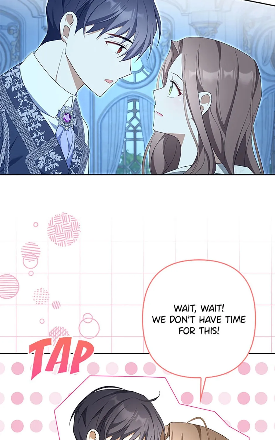 Lady Swindler Chapter 65 page 33 - 