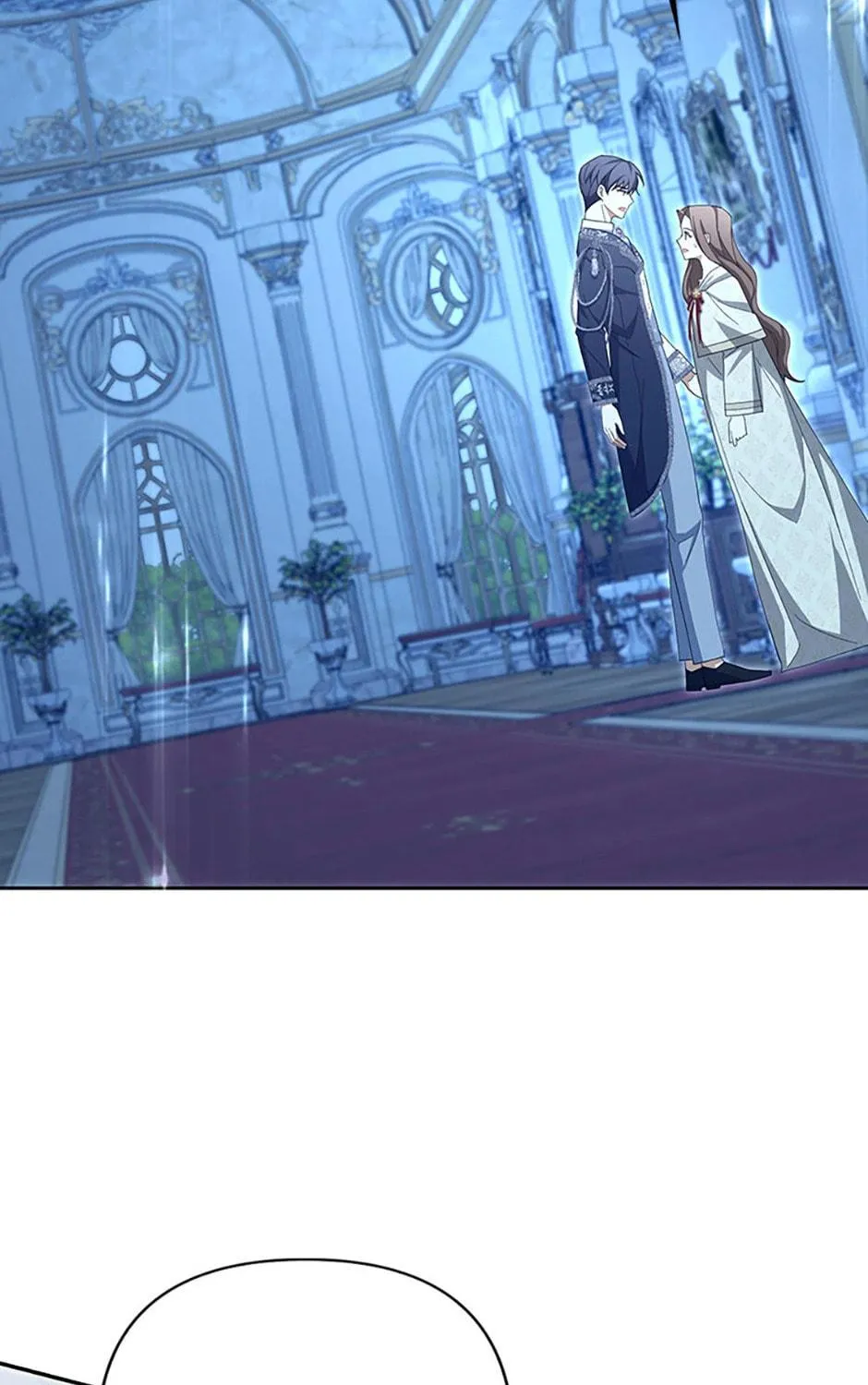 Lady Swindler Chapter 65 page 5 - 