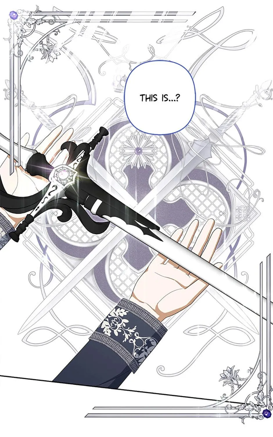 Lady Swindler Chapter 65 page 41 - 