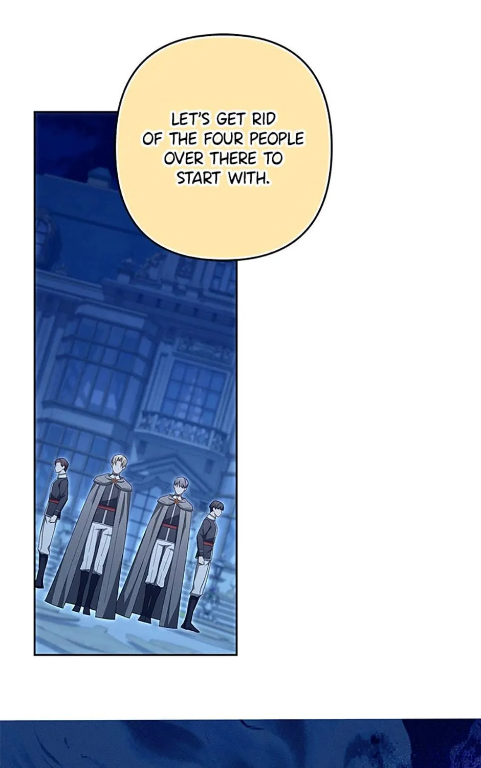 Lady Swindler Chapter 65 page 69 - 