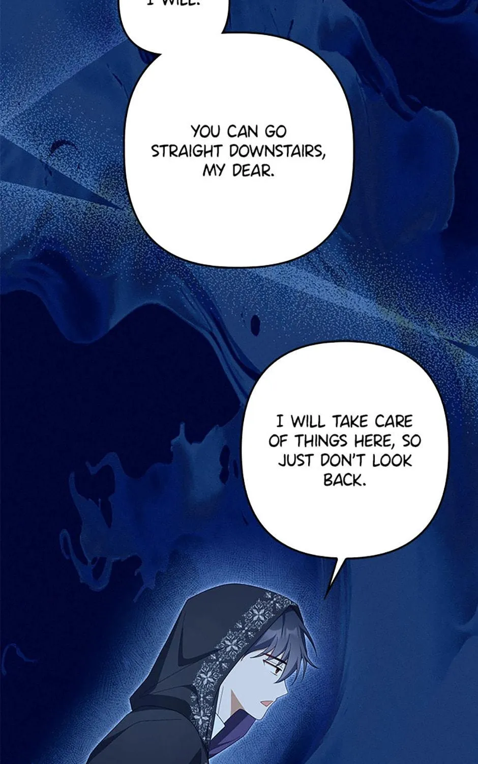 Lady Swindler Chapter 65 page 71 - 