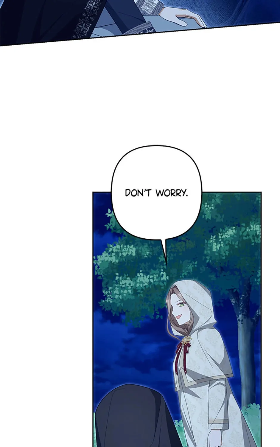Lady Swindler Chapter 65 page 73 - 