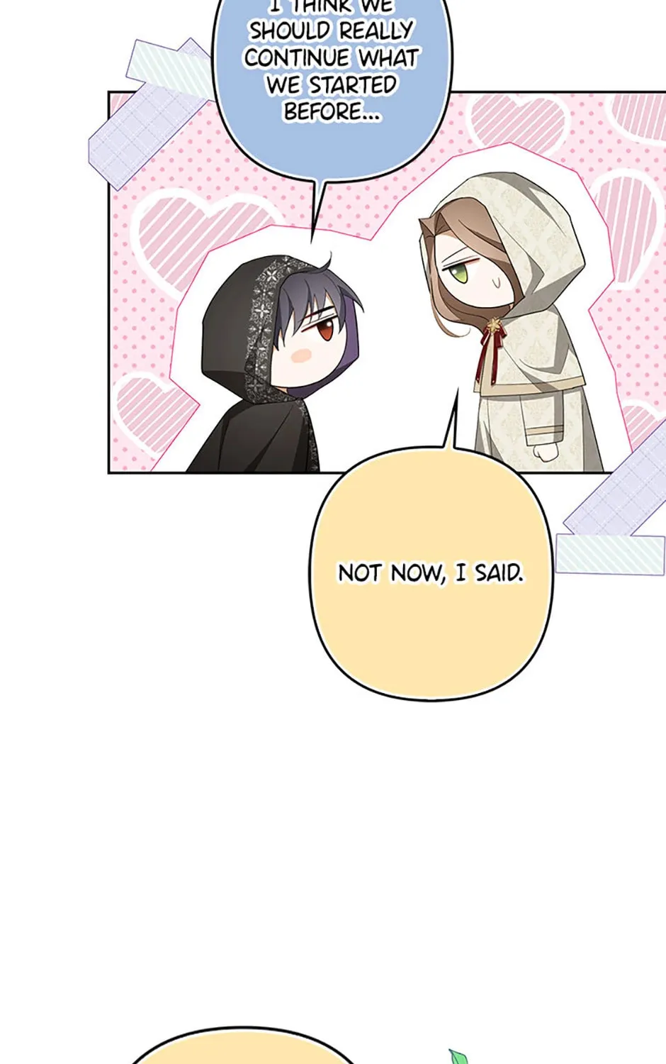Lady Swindler Chapter 65 page 85 - 