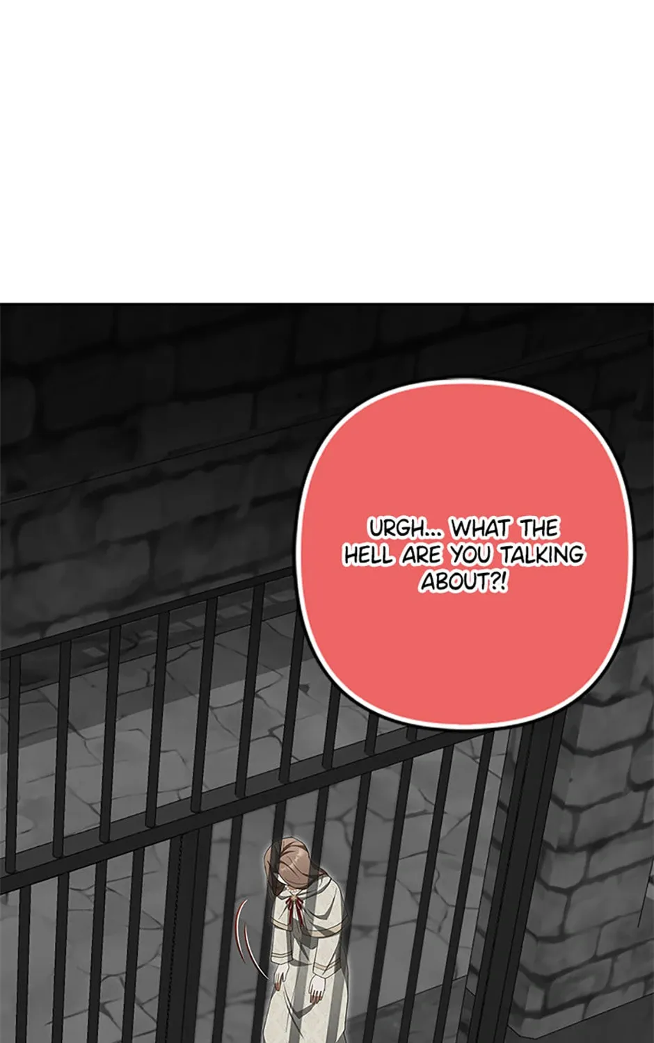 Lady Swindler Chapter 66 page 1 - 