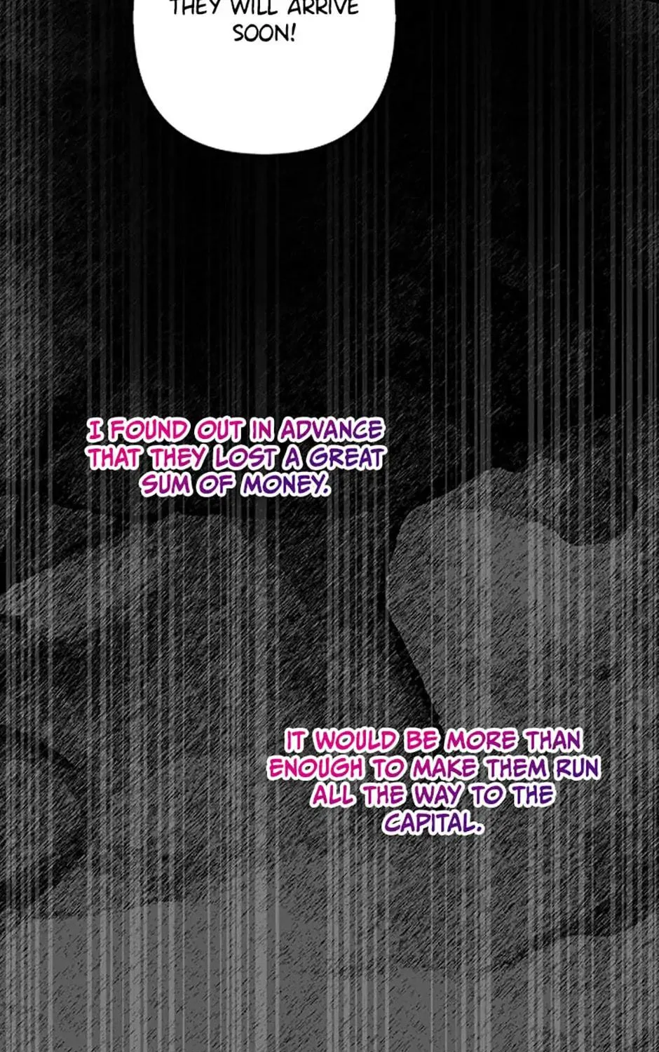 Lady Swindler Chapter 67 page 112 - 