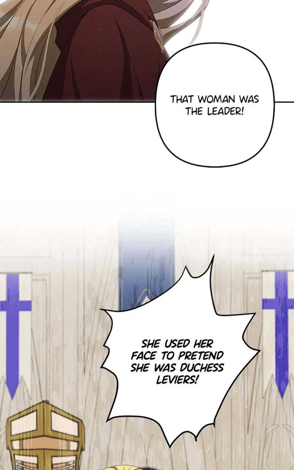 Lady Swindler Chapter 67 page 20 - 