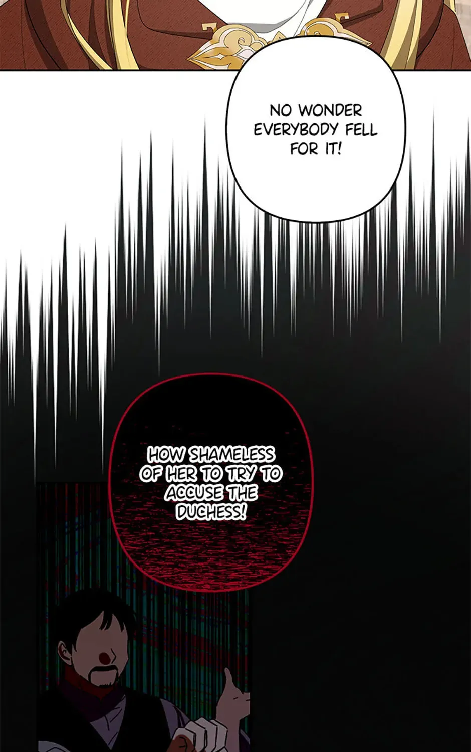 Lady Swindler Chapter 67 page 24 - 