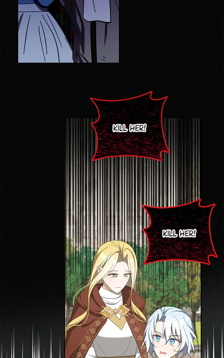 Lady Swindler Chapter 67 page 26 - 