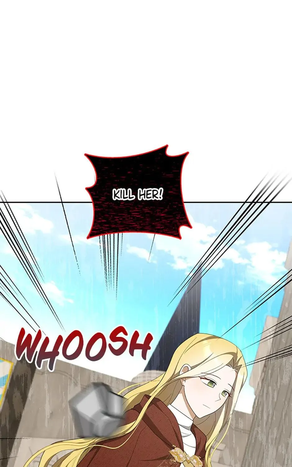 Lady Swindler Chapter 67 page 28 - 