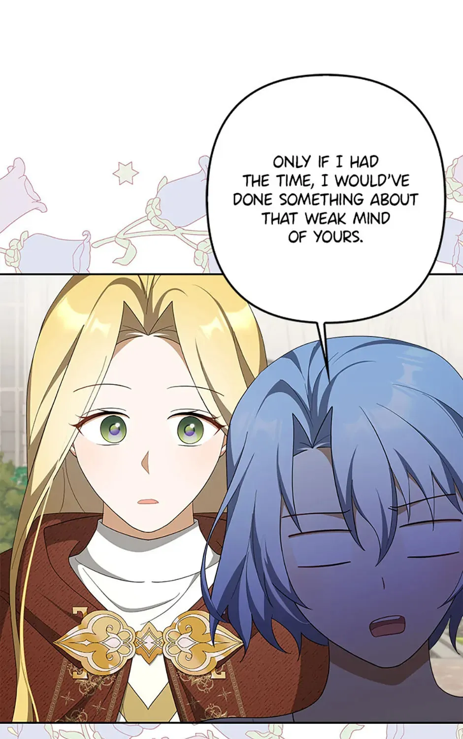 Lady Swindler Chapter 67 page 36 - 