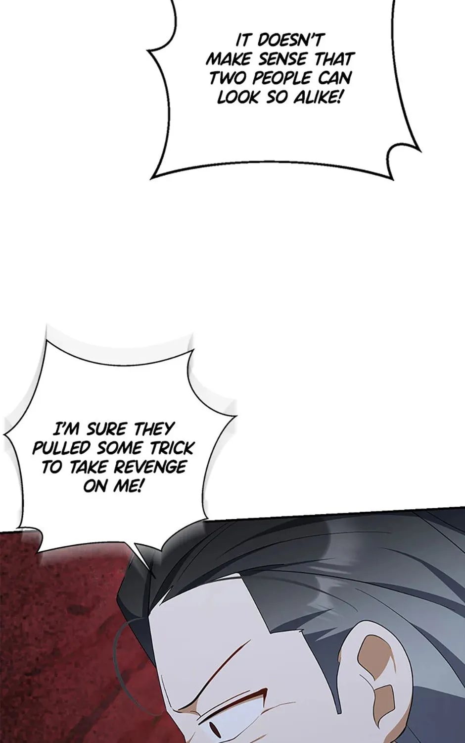 Lady Swindler Chapter 67 page 72 - 