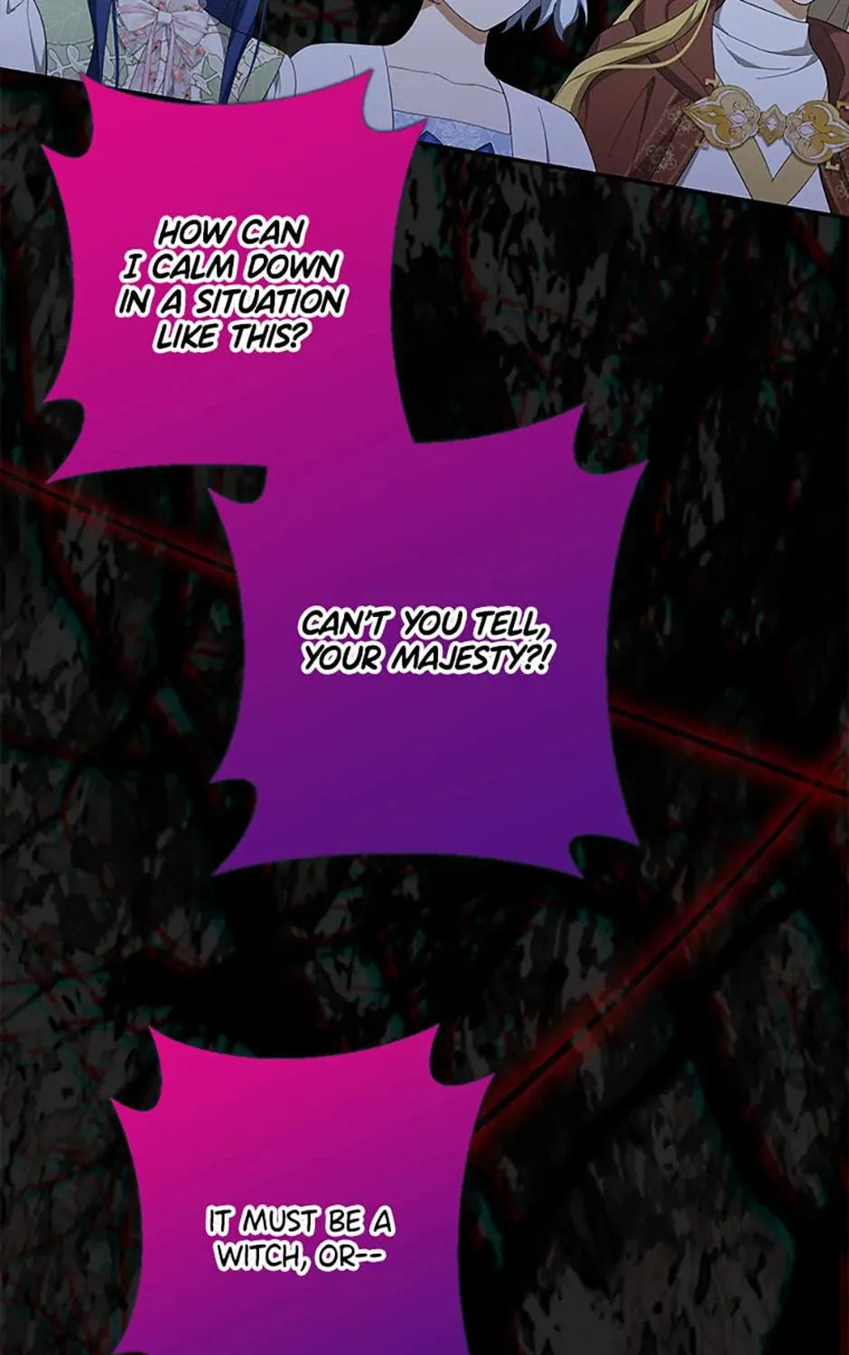 Lady Swindler Chapter 67 page 76 - 