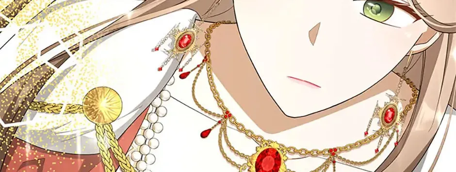 Lady Swindler Chapter 67 page 81 - 