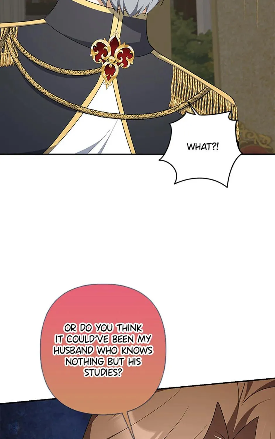 Lady Swindler Chapter 67 page 98 - 
